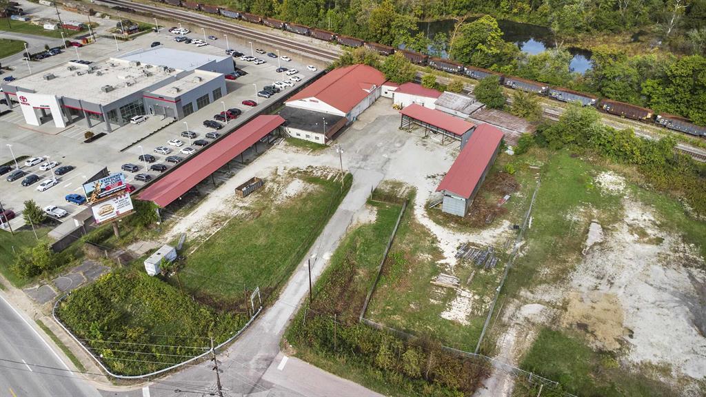 3571 Winchester Ave, Ashland, KY for sale Building Photo- Image 1 of 25