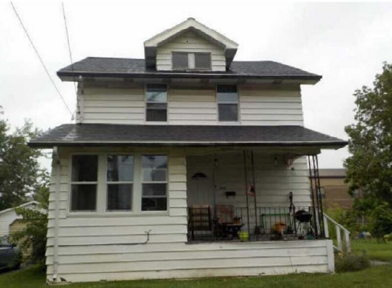 Lima 25 Portfolio portefeuille de 2 propriétés à vendre sur LoopNet.ca - Photo du bâtiment - Image 3 de 13