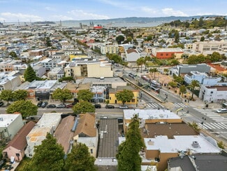 More details for 1609-1611 Palou ave, San Francisco, CA - Retail for Sale