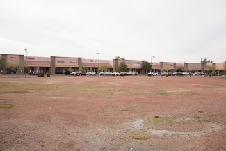 Plus de détails pour SWC Van Buren/Eliseo C Felix Way, Avondale, AZ - Terrain à vendre