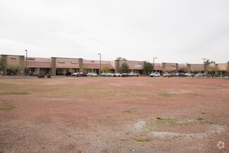 Plus de détails pour SWC Van Buren/Eliseo C Felix Way, Avondale, AZ - Terrain à vendre