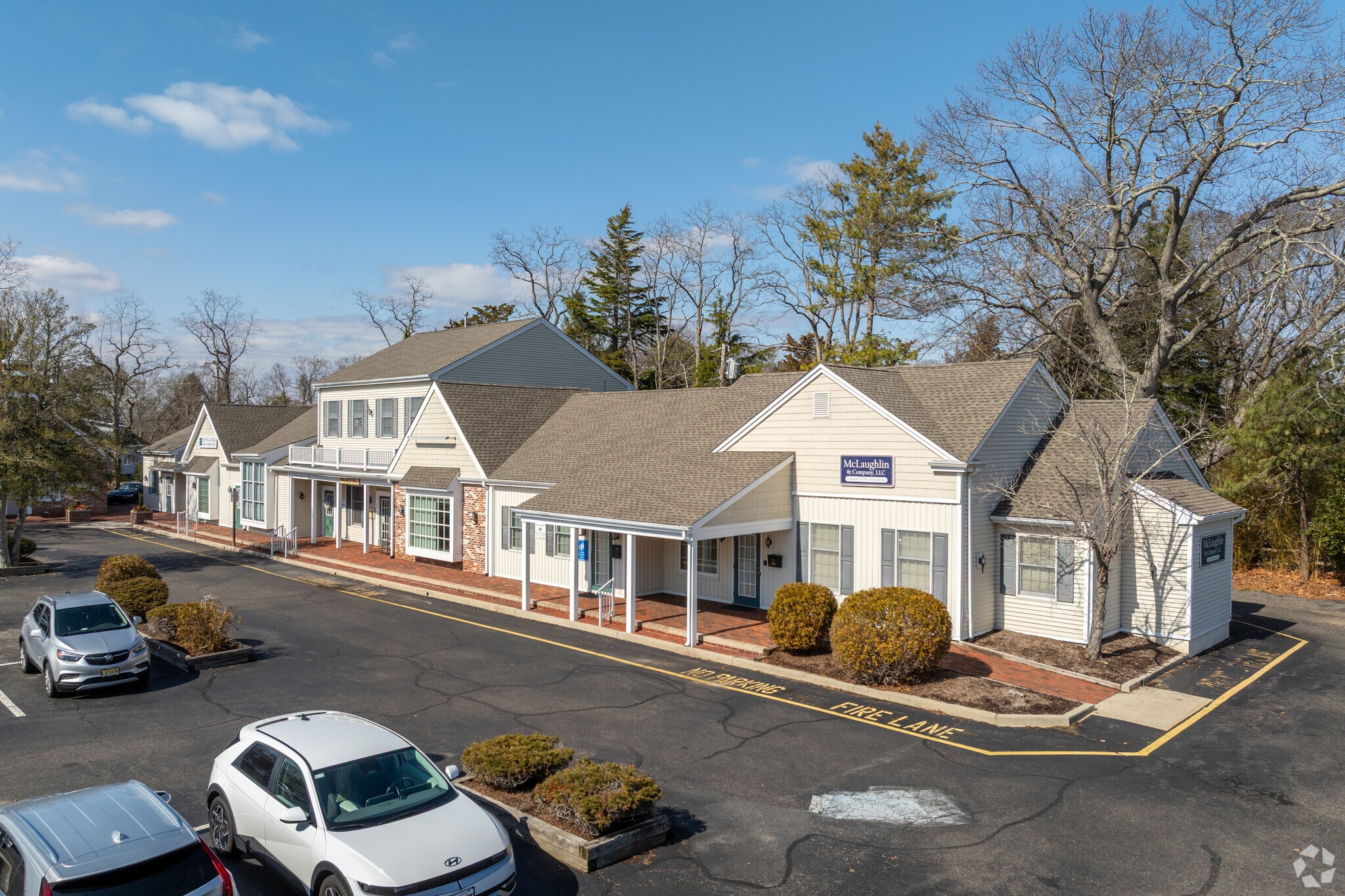 2021 New Rd, Linwood, NJ for lease Primary Photo- Image 1 of 6