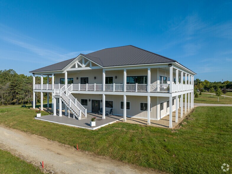 3482 County Road 10, Bellefontaine, OH à vendre - Photo du bâtiment - Image 2 de 164