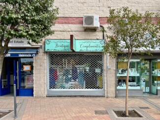 Plus de détails pour Commerce de détail à vendre