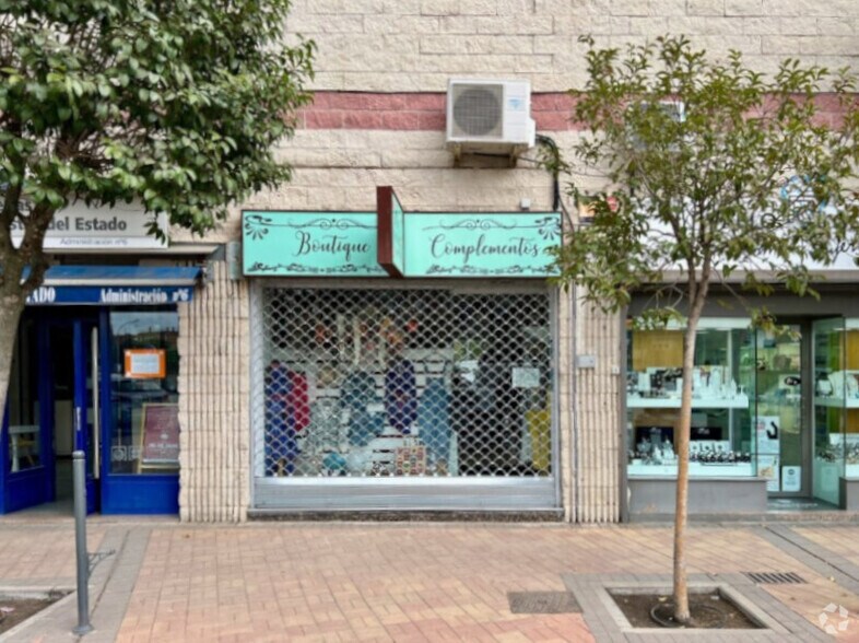 Commerce de détail dans Colmenar Viejo, Madrid à vendre - Photo intérieure - Image 1 de 1