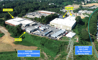 More details for 1144 Mailing Ave, Atlanta, GA - Industrial for Lease