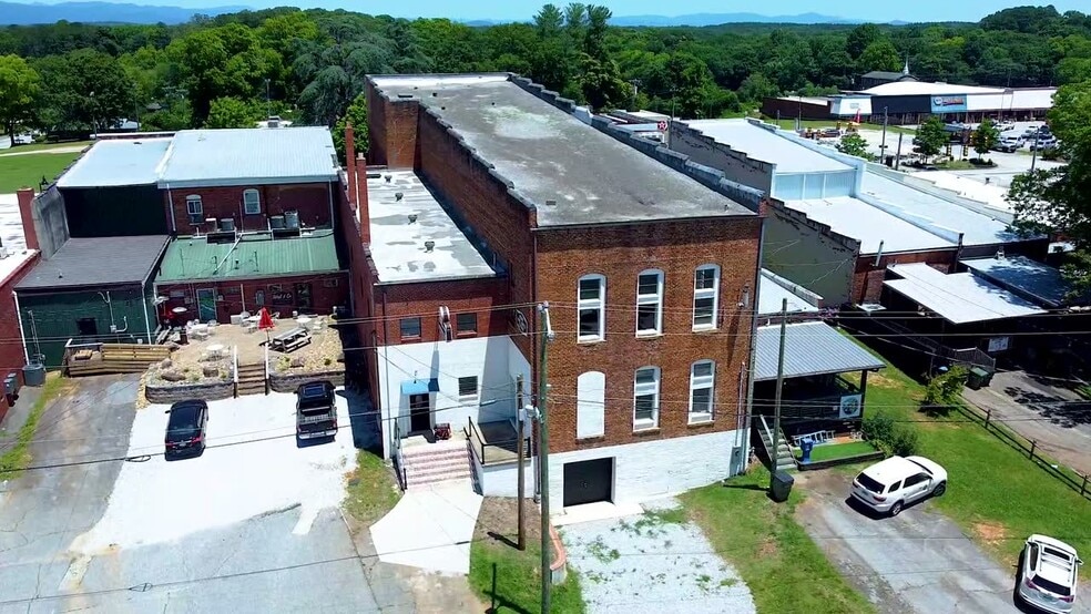 222 E Main St, Walhalla, SC for sale - Commercial Listing Video - Image 2 of 28