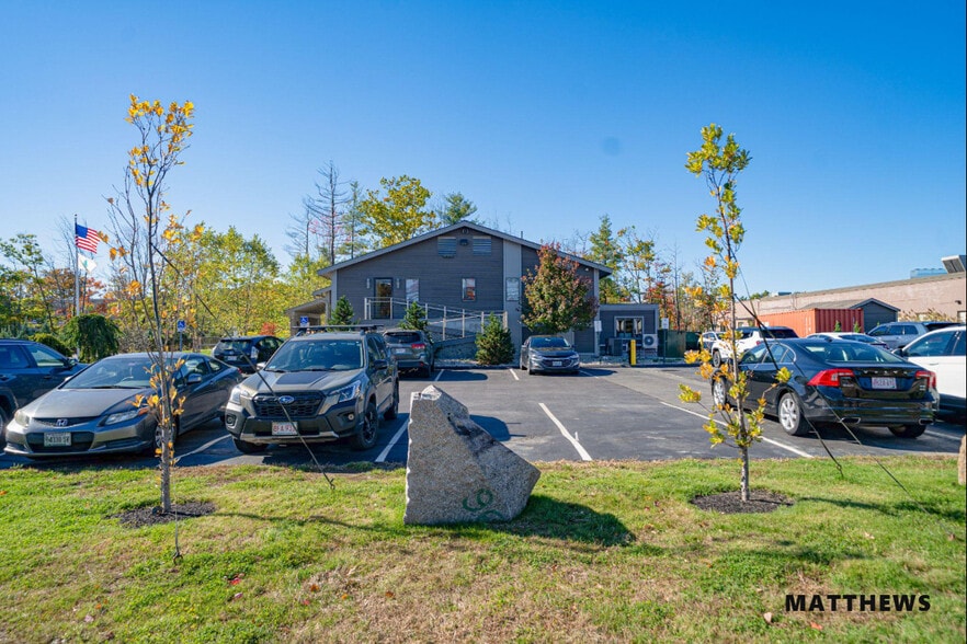 254 Western Ave, South Portland, ME for sale - Building Photo - Image 3 of 4