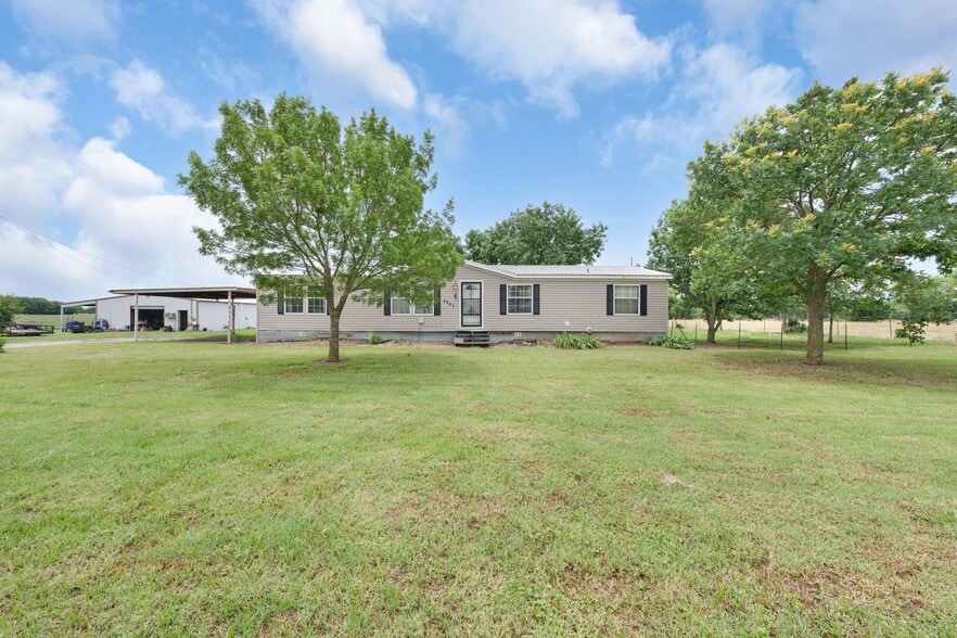 2287 FM 3132, Klondike, TX for sale - Building Photo - Image 3 of 17