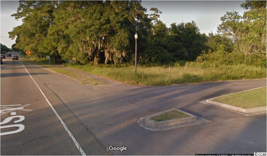 14500 Ocean Hwy, Pawleys Island, SC for sale - Building Photo - Image 3 of 10