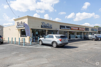 Plus de détails pour 2928-2942 Merrick Rd, Bellmore, NY - Local commercial à louer