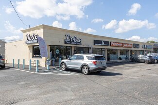Plus de détails pour 2928-2942 Merrick Rd, Bellmore, NY - Commerce de détail à louer