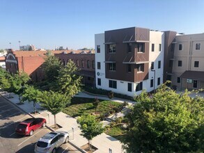 744 P St, Fresno, CA for lease Building Photo- Image 2 of 12