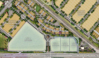 Plus de détails pour E Harmony Rd, Fort Collins, CO - Terrain à vendre