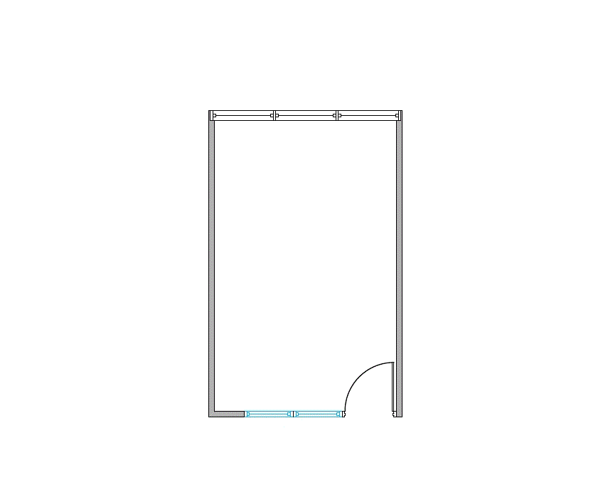 8330 Lyndon B Johnson Fwy, Dallas, TX for lease Floor Plan- Image 1 of 1