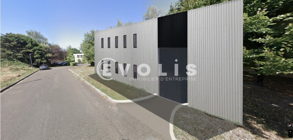 Land in Torcy for sale - Building Photo - Image 2 of 2