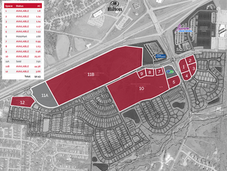 More details for I-64/ 40 and Hwy DD, O'Fallon, MO - Land for Lease