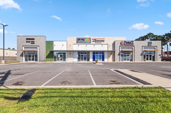 More details for 2104 S McColl Rd, Edinburg, TX - Retail for Sale