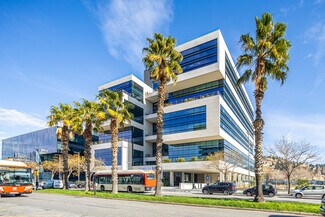 More details for Passeig De La Zona Franca, 28-38, Barcelona - Office for Lease