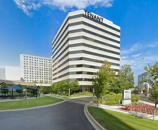 More details for 8410 W Bryn Mawr Ave, Chicago, IL - Office for Lease