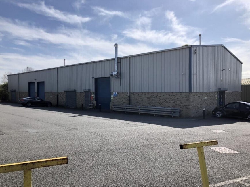 Nicholson Rd, Ryde à louer Photo du bâtiment- Image 1 de 2