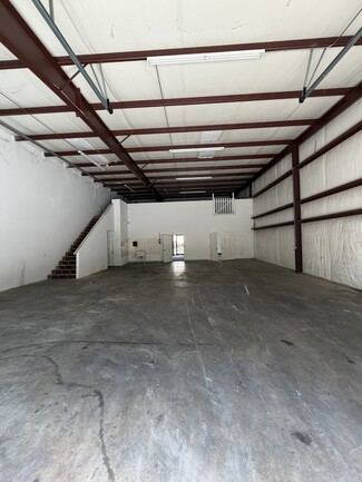More details for 131 Elliana Way, Summerville, SC - Flex, Industrial for Lease