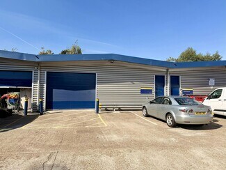 More details for Milkwood Rd, London - Industrial for Lease