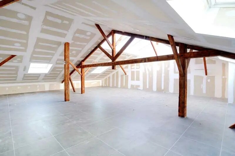 Office in Asnières-sur-Seine for lease - Interior Photo - Image 3 of 13