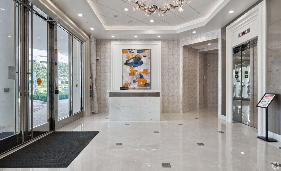 3835 PGA Blvd, Palm Beach Gardens, FL à louer - Photo intérieure - Image 3 de 28