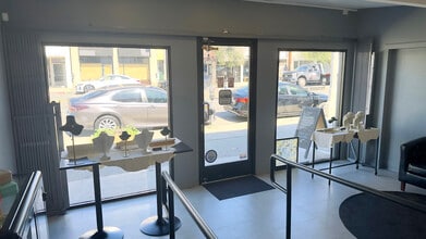 8314-8316 W 3rd St, Los Angeles, CA à louer Photo intérieure- Image 2 de 6