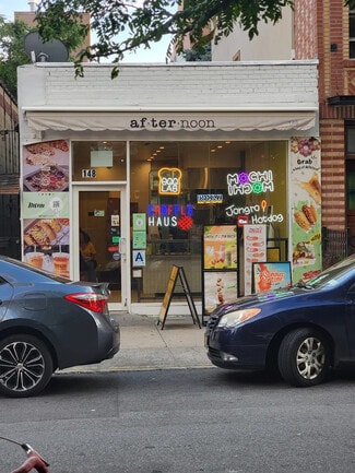 Plus de détails pour Williamsburg N7th St Re-Development – à vendre, Brooklyn, NY