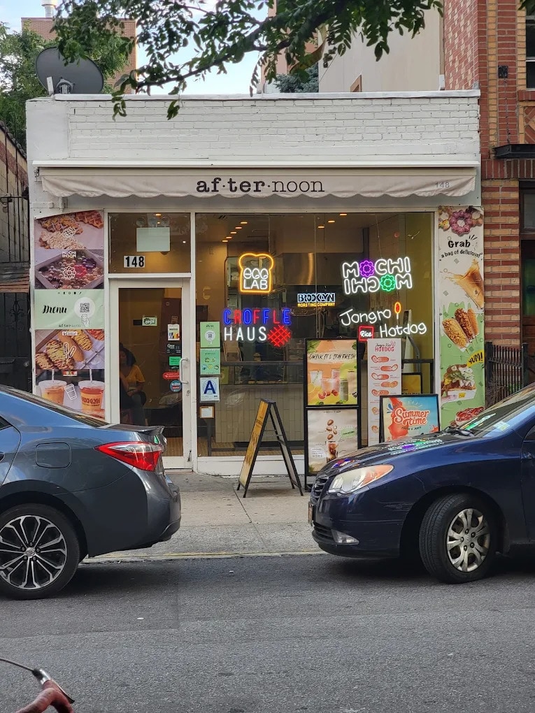 Williamsburg N7th St Re-Development portfolio of 2 properties for sale on LoopNet.ca Building Photo- Image 1 of 10