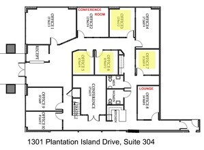 1301 Plantation Island Dr, Saint Augustine, FL à louer Photo intérieure- Image 1 de 1