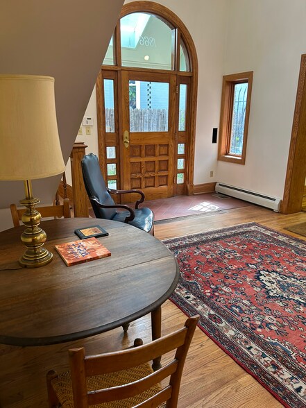 1866 Vine St, Denver, CO à vendre - Photo du bâtiment - Image 3 de 8