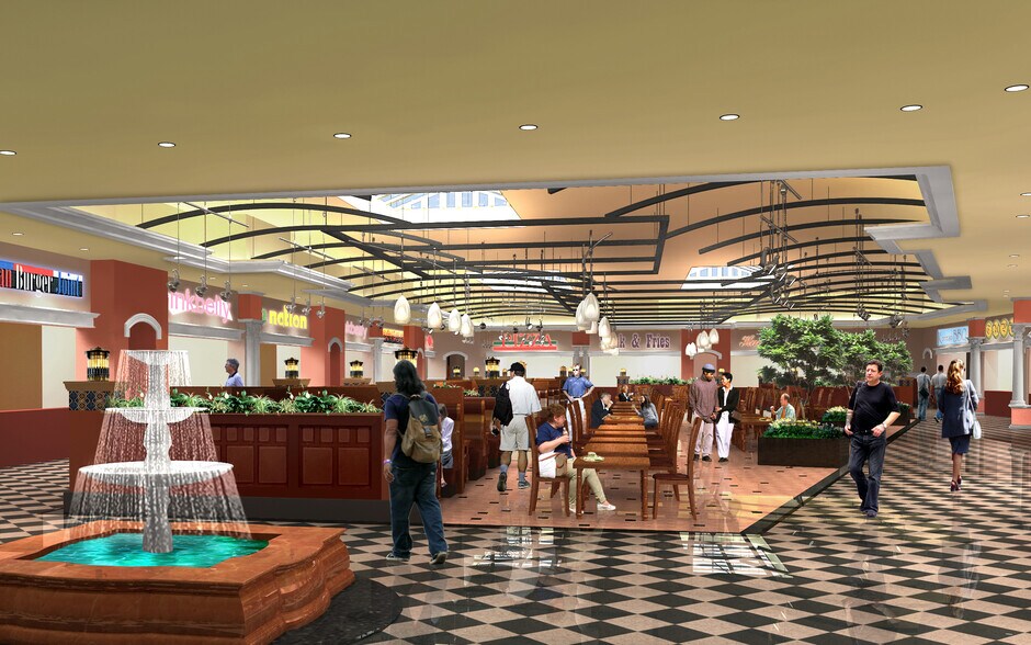 731 E Huntington Dr, Monrovia, CA à vendre - Photo du bâtiment - Image 3 de 3