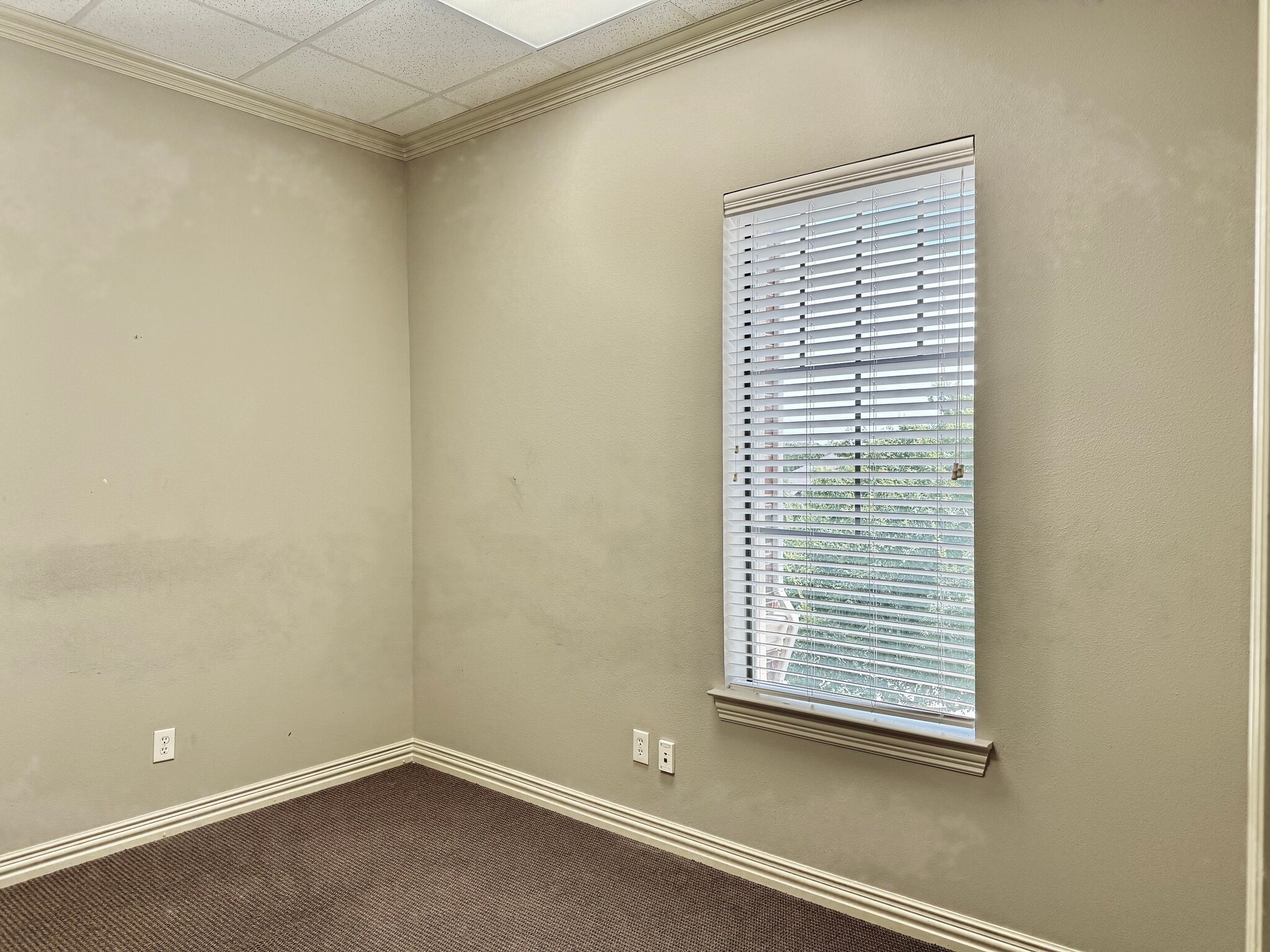 2800 Corporate Dr, Flower Mound, TX for lease Building Photo- Image 1 of 4