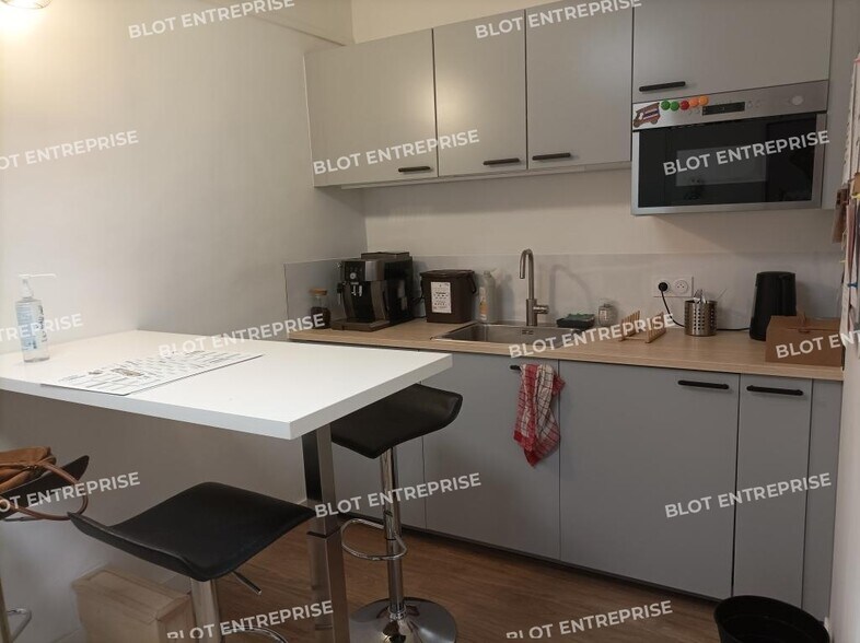 Bureau dans Nantes à vendre - Photo intérieure - Image 2 de 10