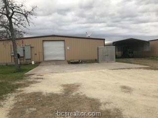 Plus de détails pour 7445 State Highway 36 N, Caldwell, TX - Industriel à vendre