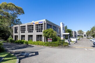 Plus de détails pour 153-163 Beauchamp Rd, Matraville - Industriel à louer