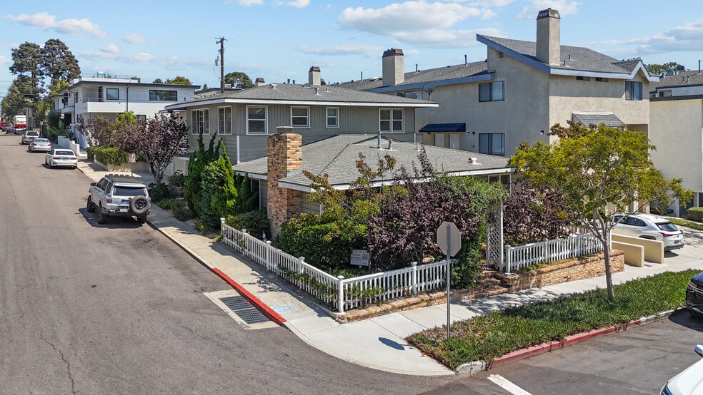144 Whiting St, El Segundo, CA for sale - Building Photo - Image 1 of 29