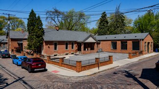 Plus de détails pour 30-40 E Columbus St – Bureau à vendre, Columbus, OH