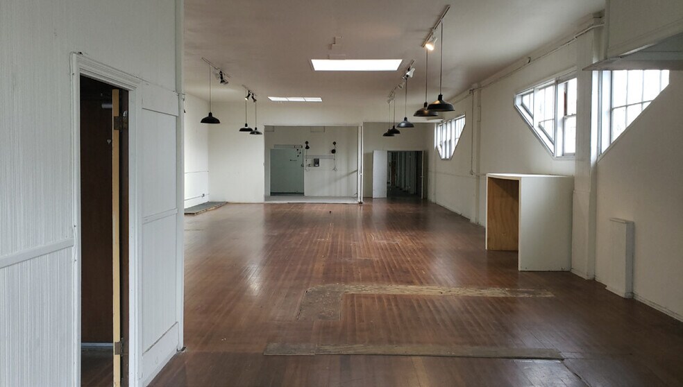 132 Missouri St, San Francisco, CA à louer - Photo du bâtiment - Image 3 de 5
