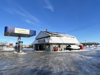 Plus de détails pour 1768 Bangor Rd, Linneus, ME - Vente au détail à vendre