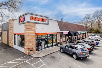 Plus de détails pour 347 Glen Cove Ave, Sea Cliff, NY - Commerce de détail à louer