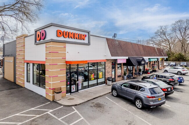 More details for 347 Glen Cove Ave, Sea Cliff, NY - Retail for Lease