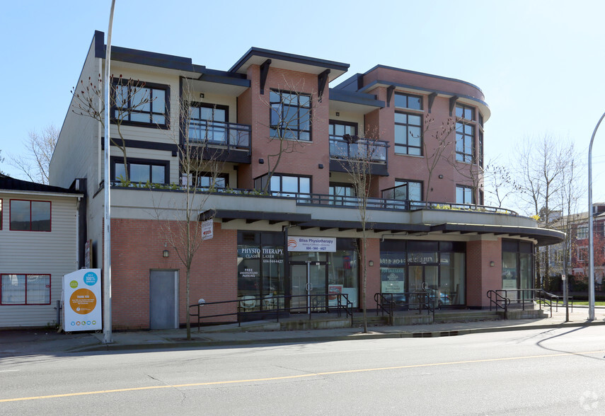 2664 Kingsway Ave, Port Coquitlam, BC for sale - Building Photo - Image 2 of 3