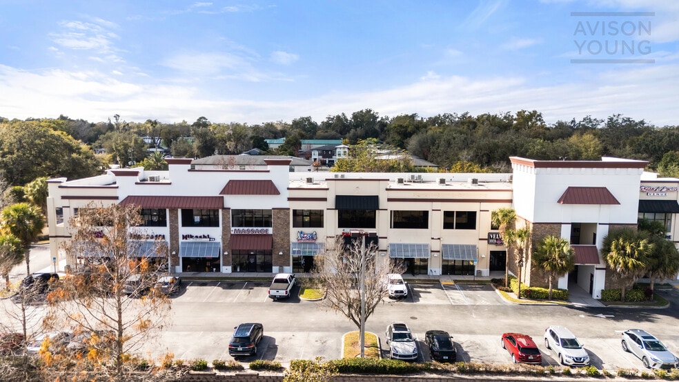 3950 Us-17-92, Casselberry, FL for lease - Primary Photo - Image 1 of 7