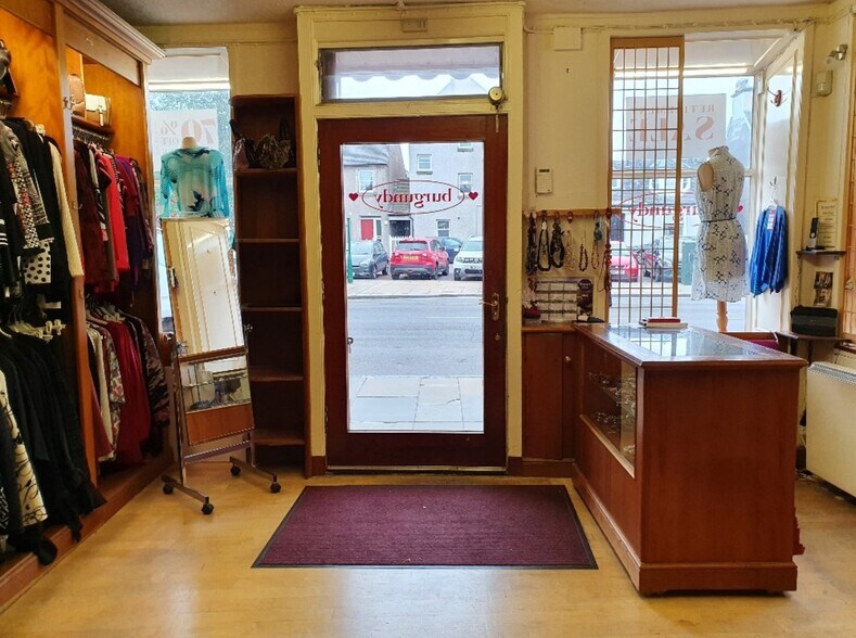 169 High St, Biggar à vendre - Photo intérieure - Image 3 de 4