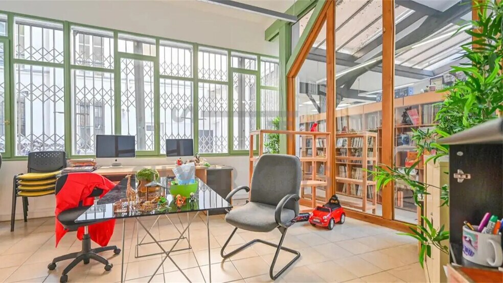 45 Rue Broca, Paris à louer - Photo intérieure - Image 2 de 3