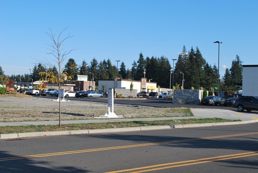 1104 Kingham St NE, Olympia, WA à vendre - Photo du bâtiment - Image 2 de 7